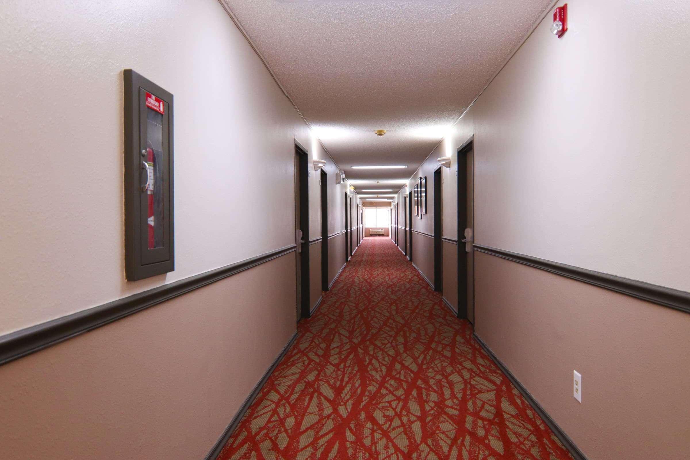 Ramada By Wyndham Davenport Orlando South Hotell Exteriör bild