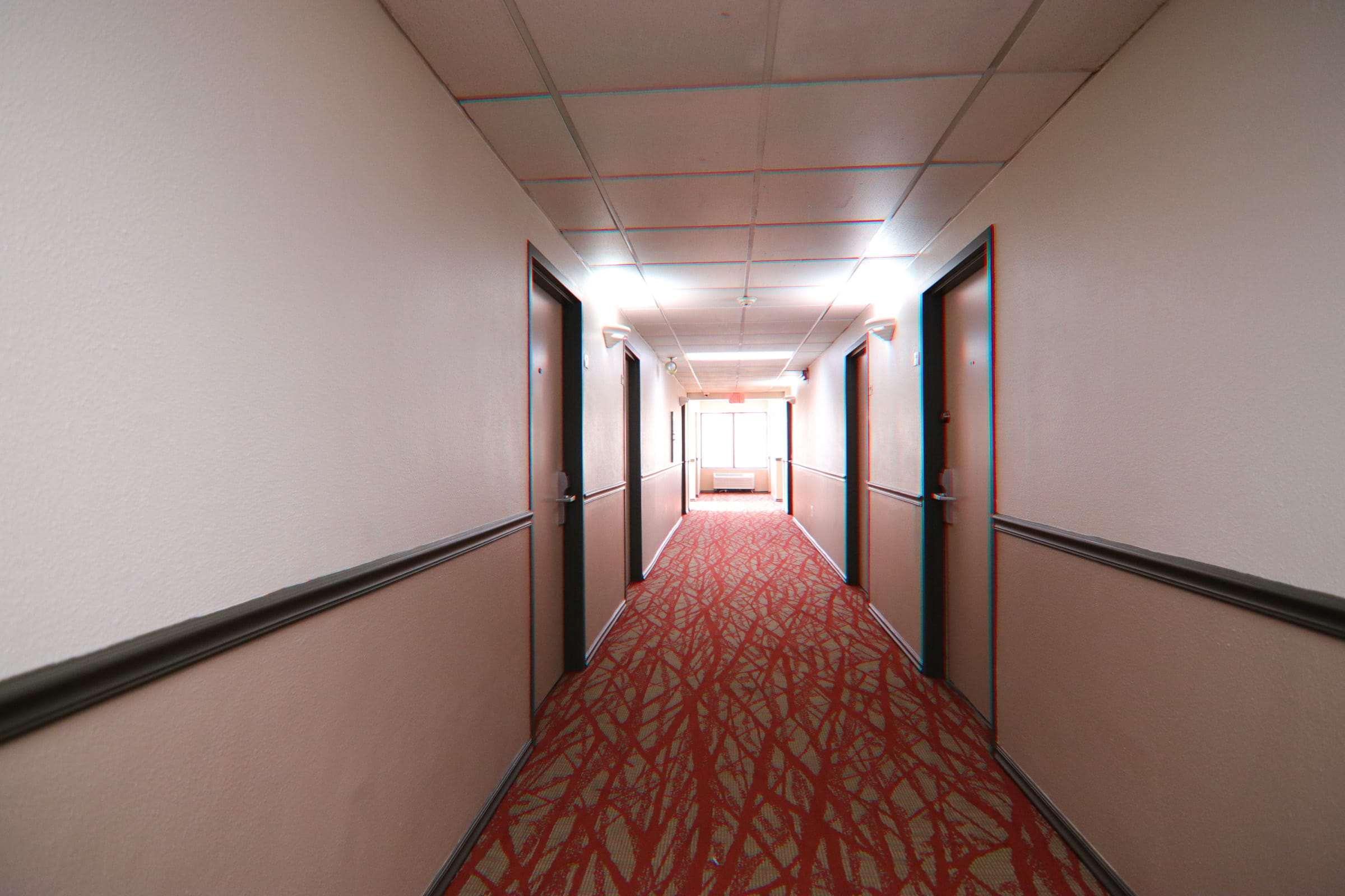 Ramada By Wyndham Davenport Orlando South Hotell Exteriör bild