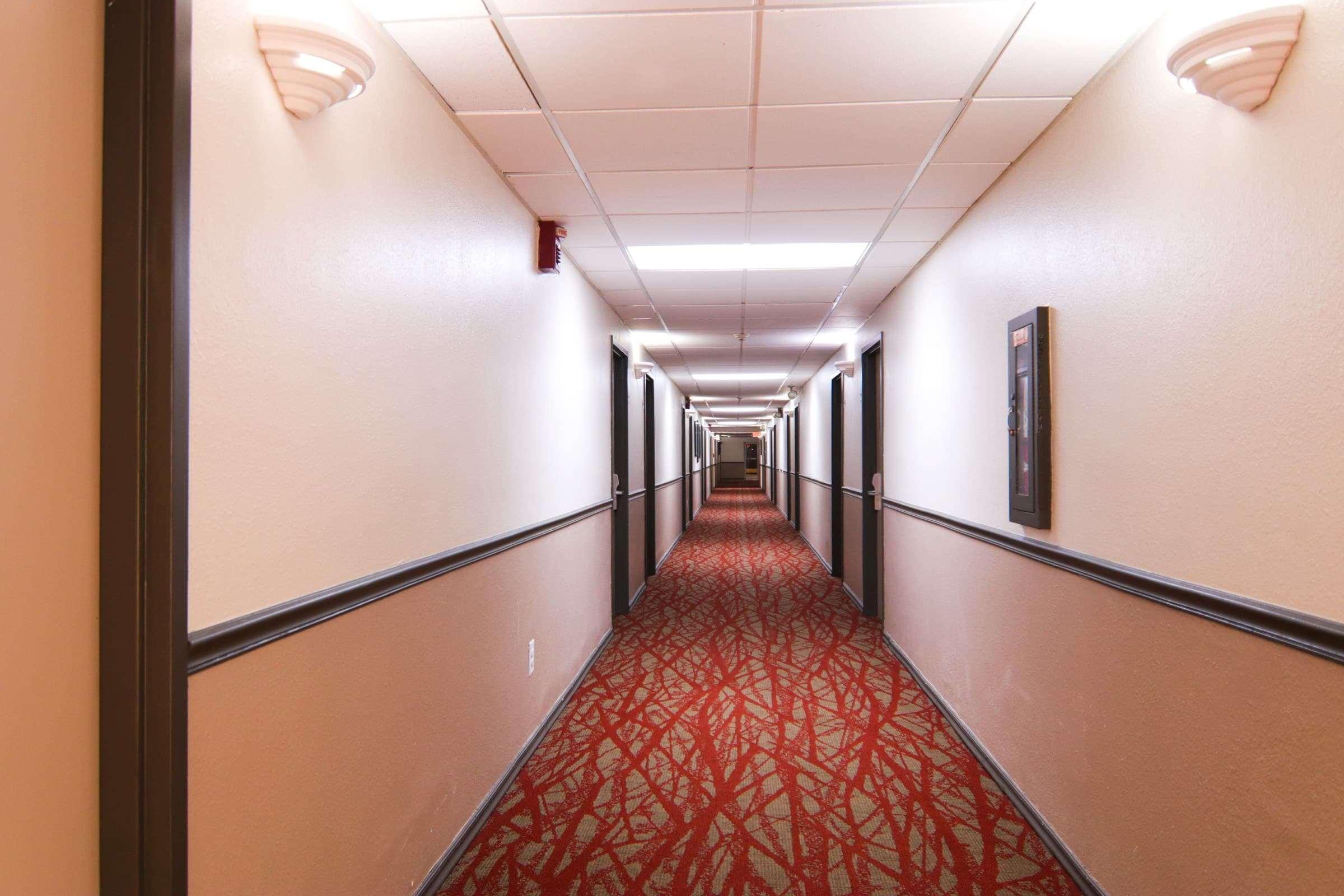 Ramada By Wyndham Davenport Orlando South Hotell Exteriör bild