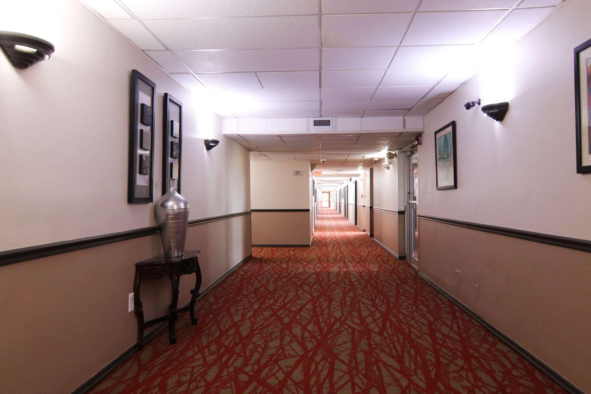 Ramada By Wyndham Davenport Orlando South Hotell Exteriör bild