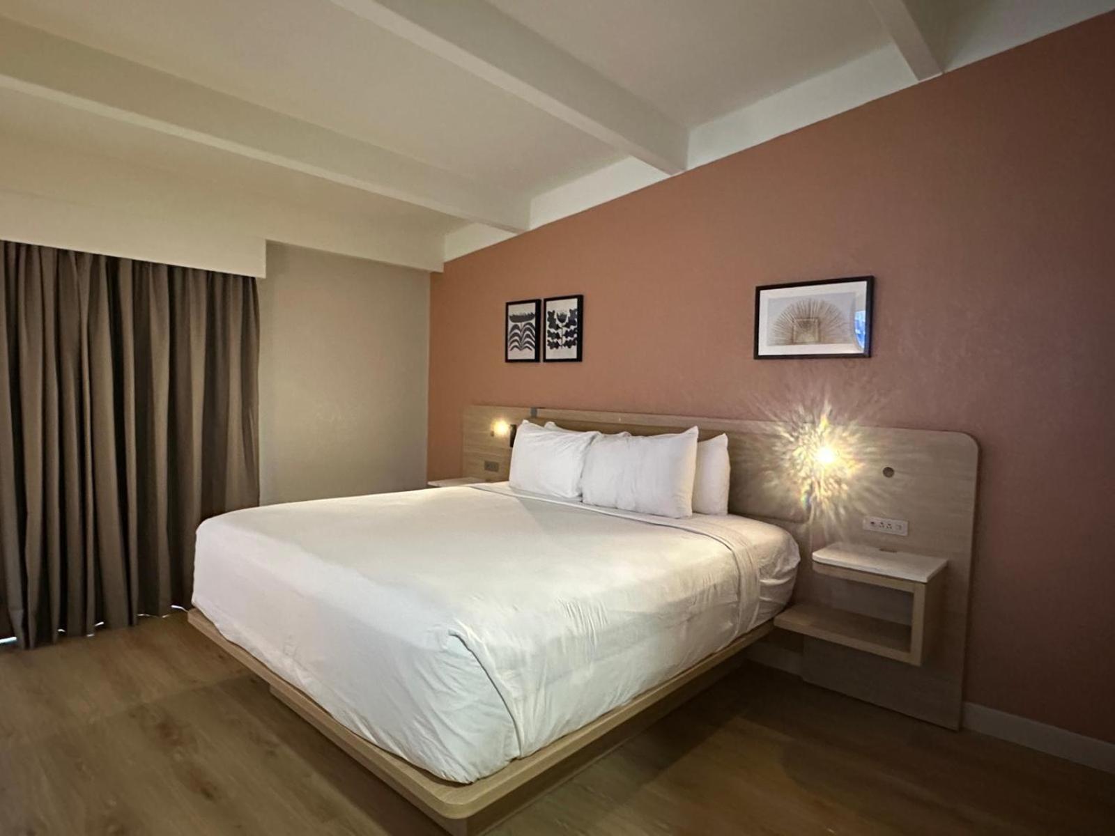 Ramada By Wyndham Davenport Orlando South Hotell Exteriör bild