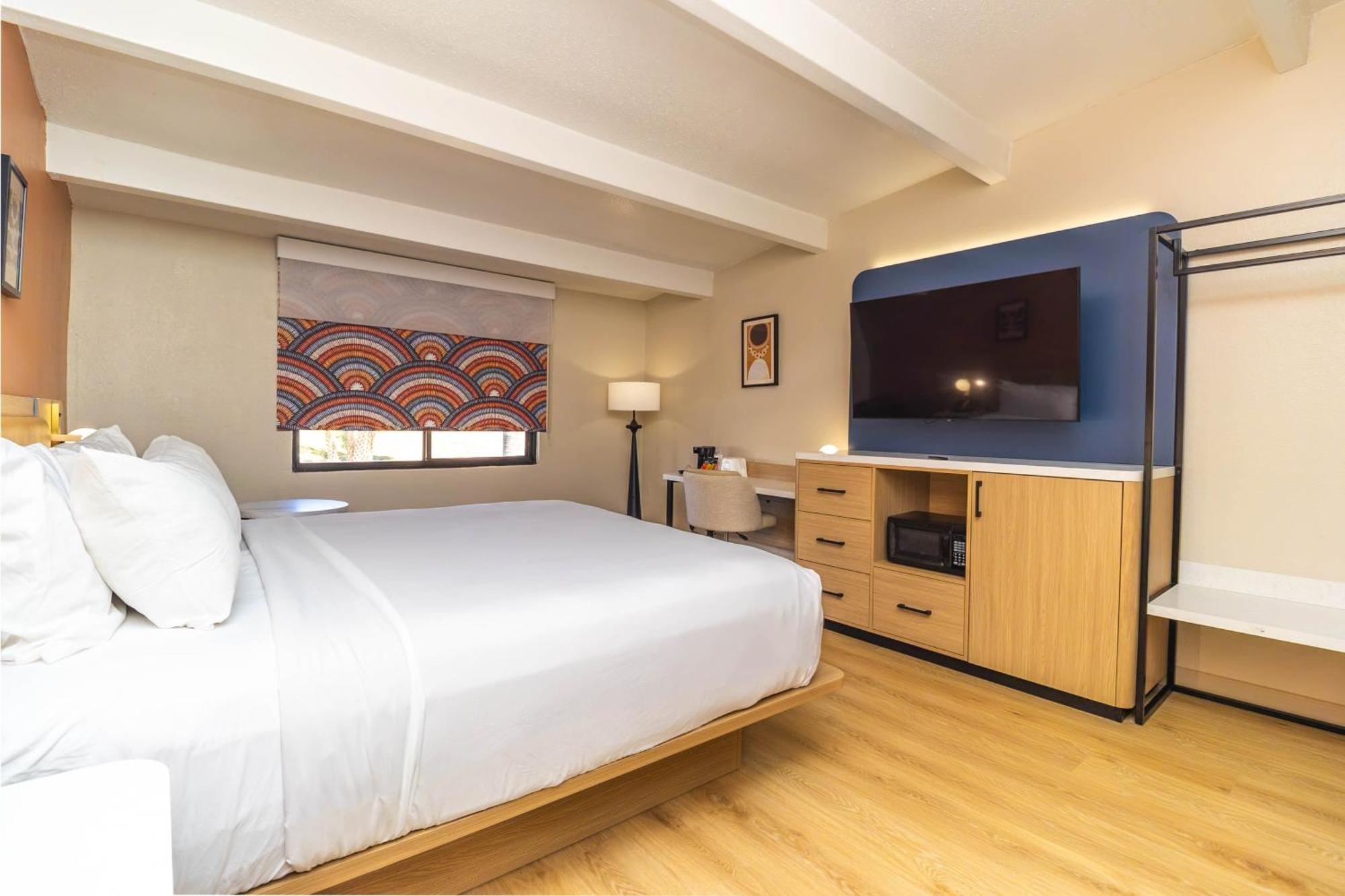 Ramada By Wyndham Davenport Orlando South Hotell Exteriör bild