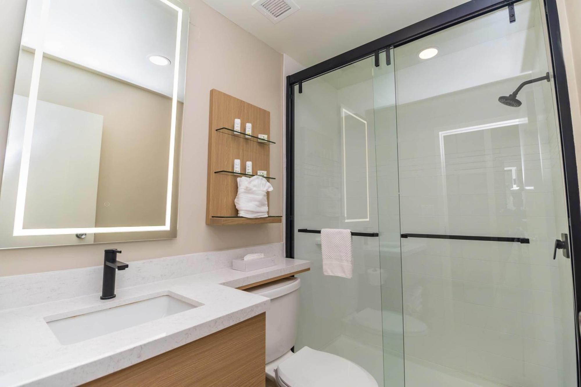 Ramada By Wyndham Davenport Orlando South Hotell Exteriör bild